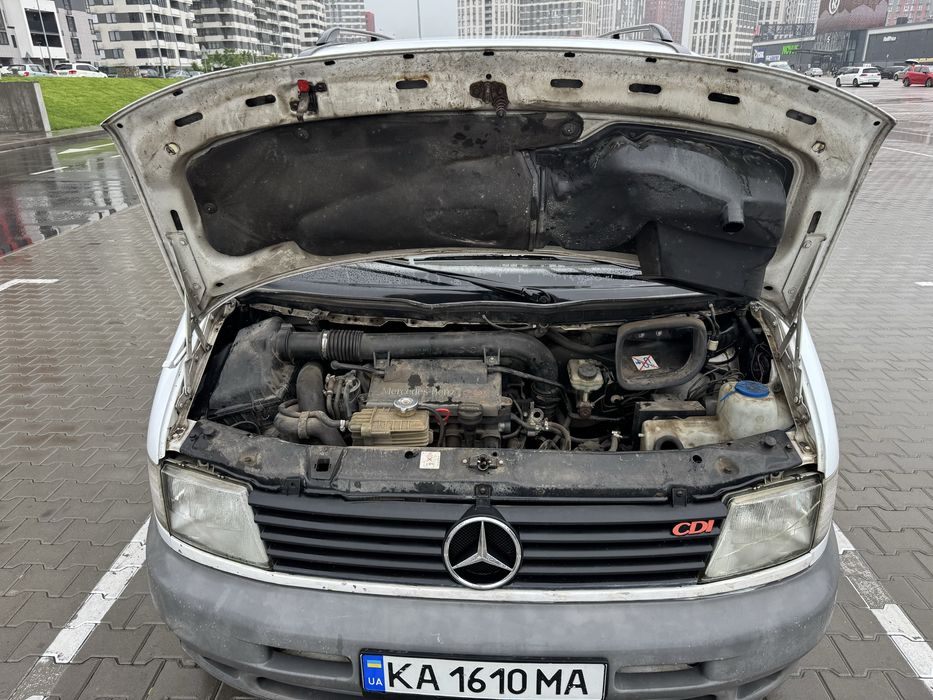 Vito 638.