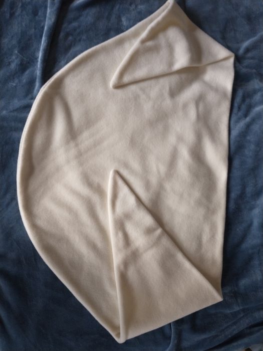 Etola ślubna ciepla