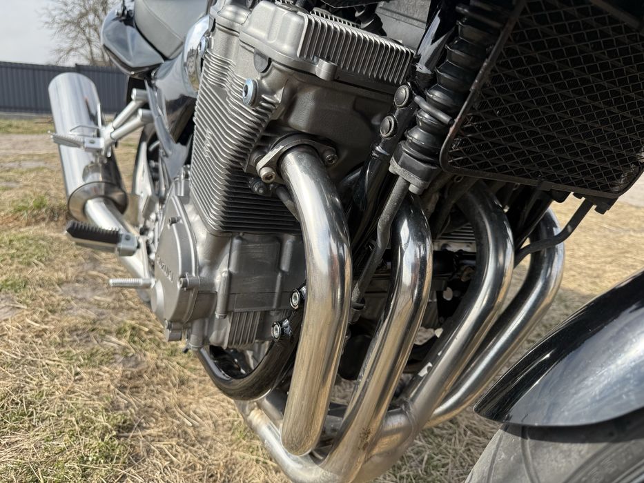 Продам мотоцикл бандос.