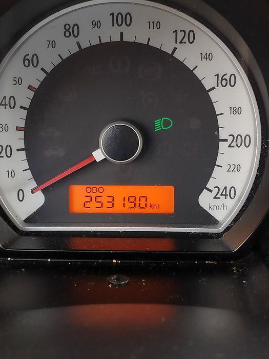 Kia ceed 1.6 crdi