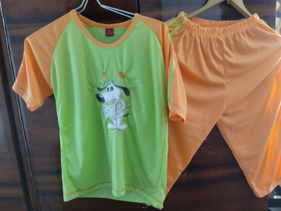 Продам жіночу піжаму