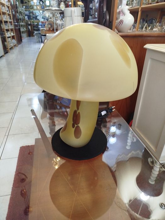 Candeeiro de Mesa