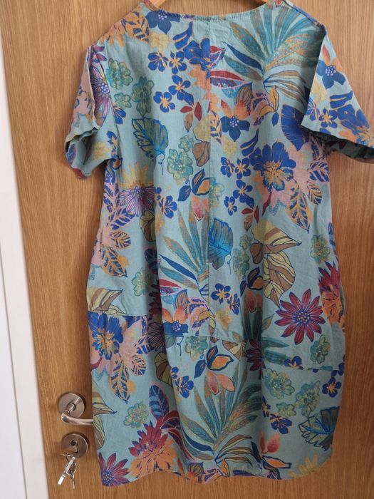 Sukienka Stella Milani
