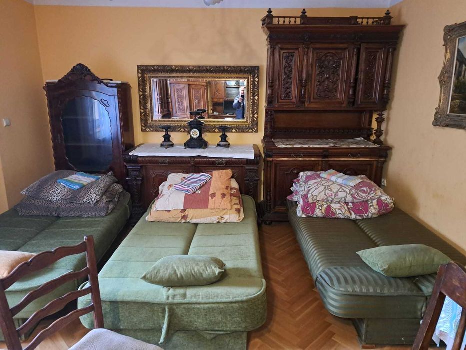 Wynajem pokoi dla pracowników Trzebnica