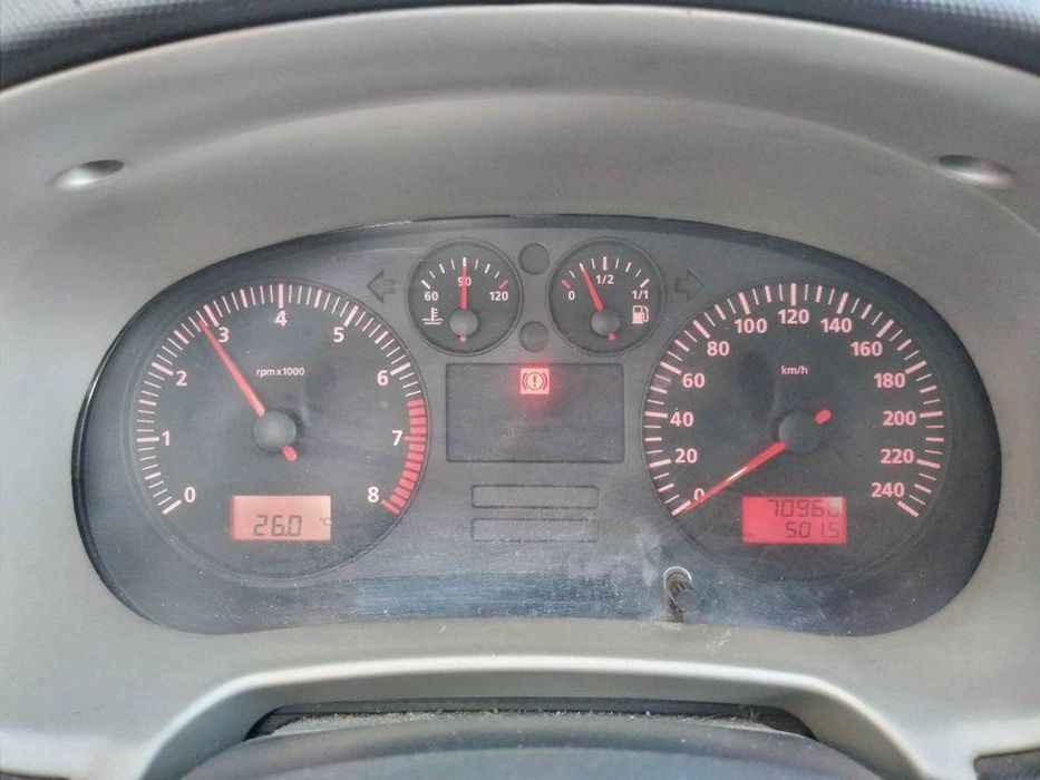Quadrante Seat Leon 1M1