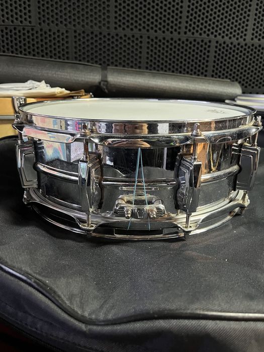 Ludwig Supraphonic 14x5