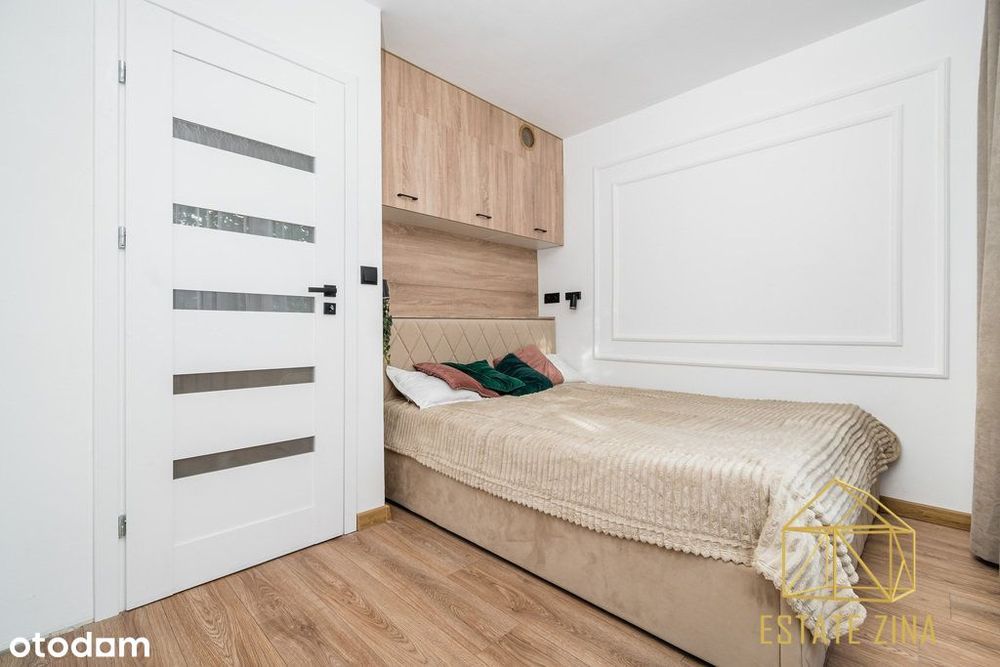 2 pokoje | Balkon | Wysłouchów 36 | 1.najemca/ bez