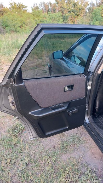 AUDI 80 Ауди 80 B3