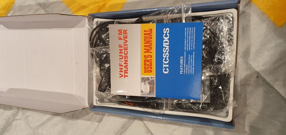 Woki toki conjunto novo