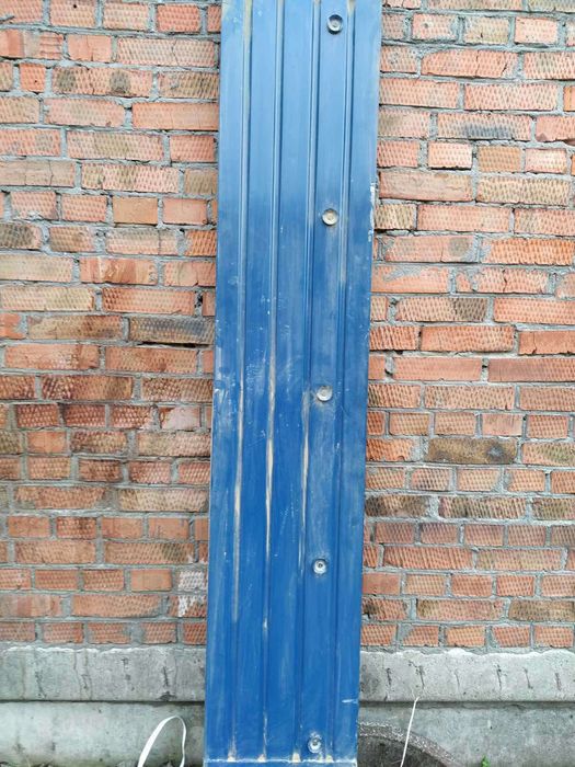 Борти до автопртчепа