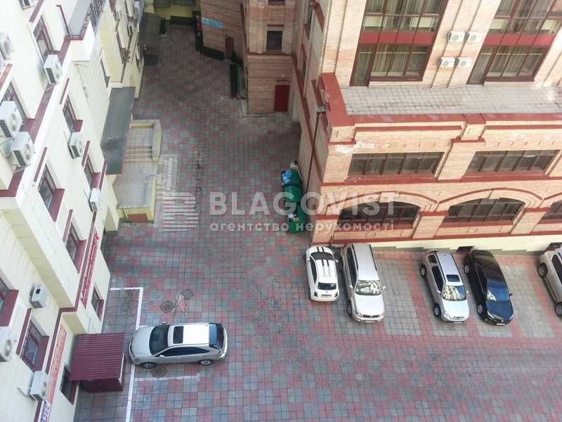 Багатокімнатна квартира за адресою вул. Хрещатик (площа 266 м²) - Atlanta.ua - фото 10