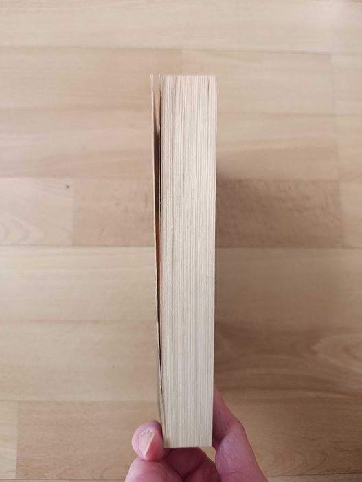 " Opętanie " Eric Spindler