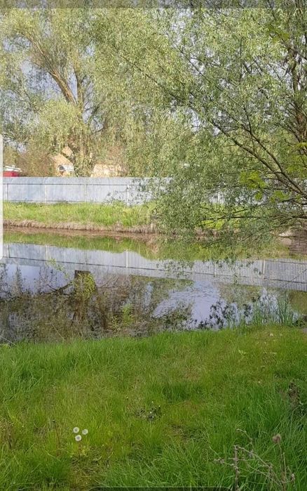 Велика Мотовилівка Солтанівка Барахти  В.Бугаівка  усадьба своє озеро