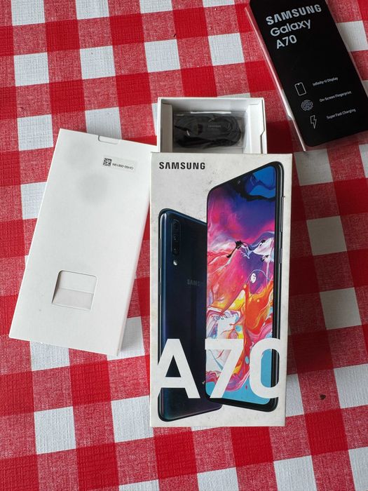 Telemovel Samsung