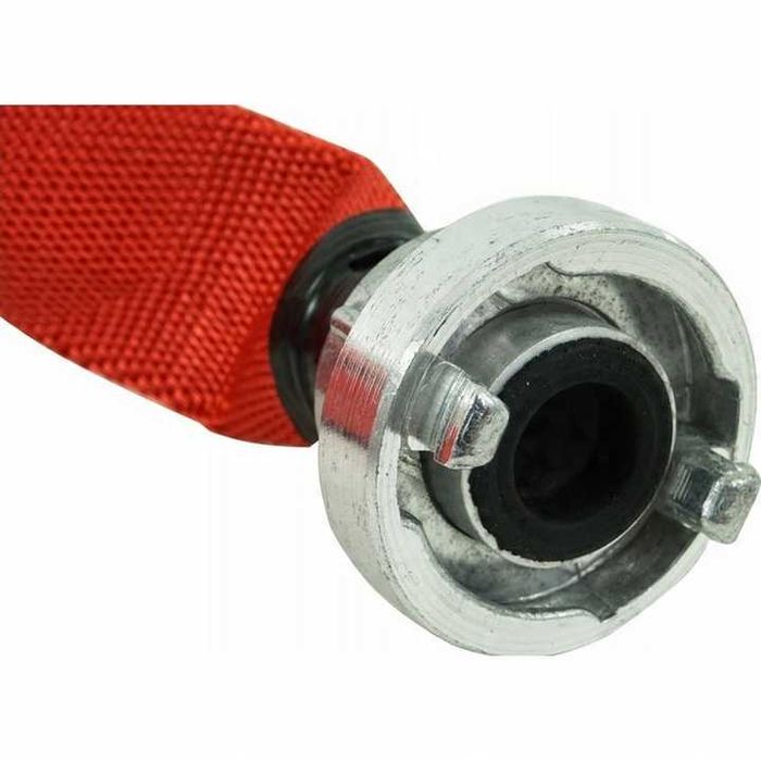 Wąż strażacki do wody czystej brudnej szamba 1 cal 20m