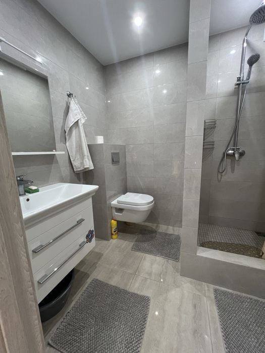 Аренда квартири посуточно