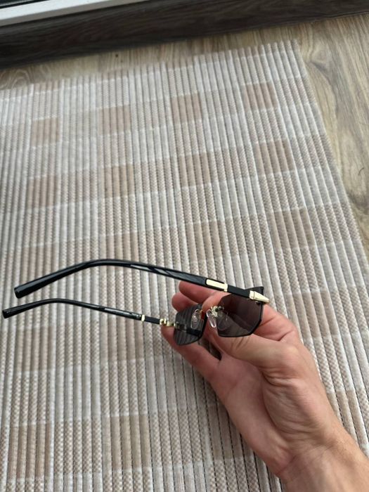 Очки мужские брендовые оригинал новые