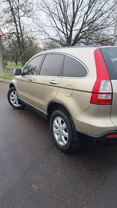 Продам Honda  crv