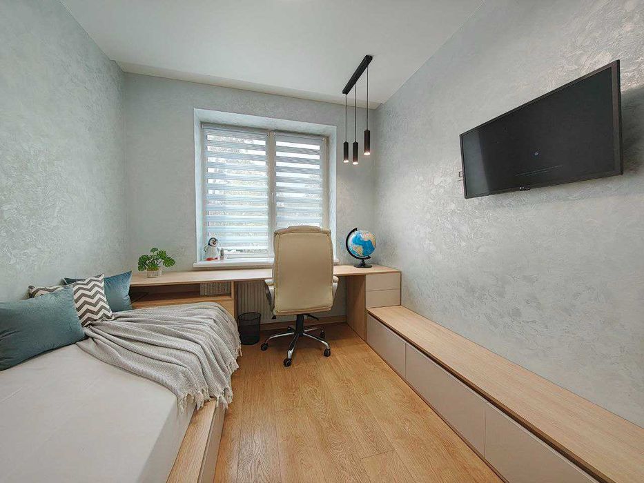 Зниження ціни! Будинок преміум-класу у лісовій Бучі | Ремонт, техніка!