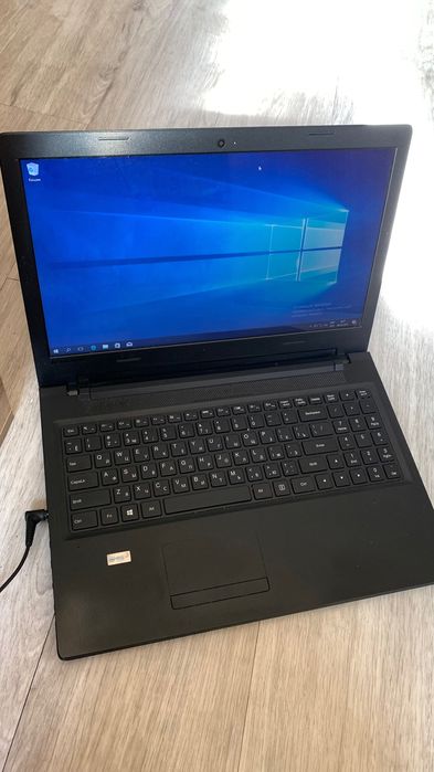 Ноутбук Lenovo IdeaPad 100-15IBD