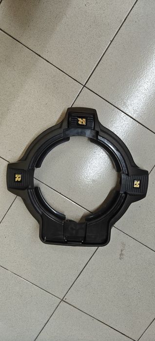 Carrinho aspirador Rainbow E Series