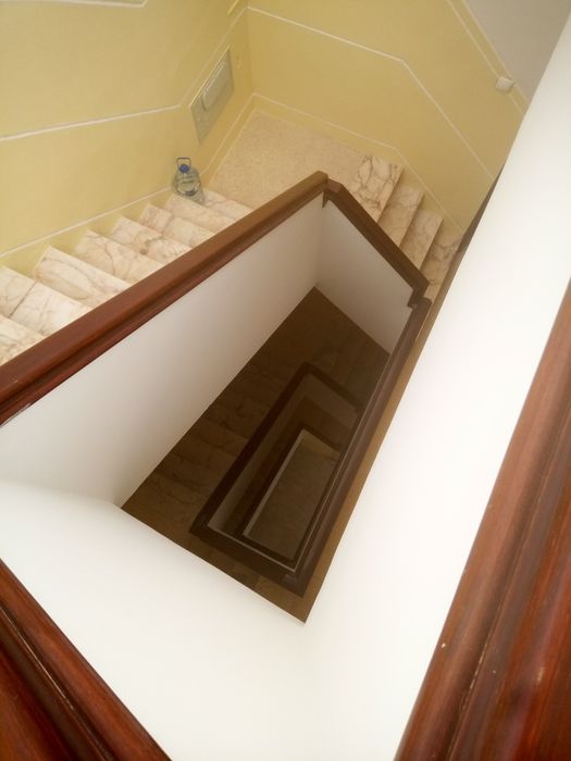 Chão flutuante pintura canalização pedreiro