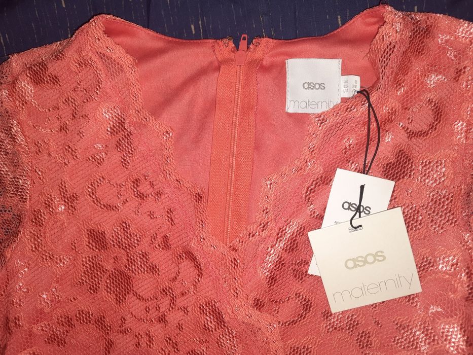 Asos нове ошатне плаття сукня нарядное платье выпускное коктейльное