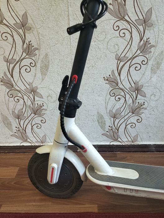 Електросамокат 36v 250w