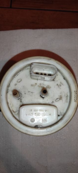 Bomba de gasolina Volkswagen