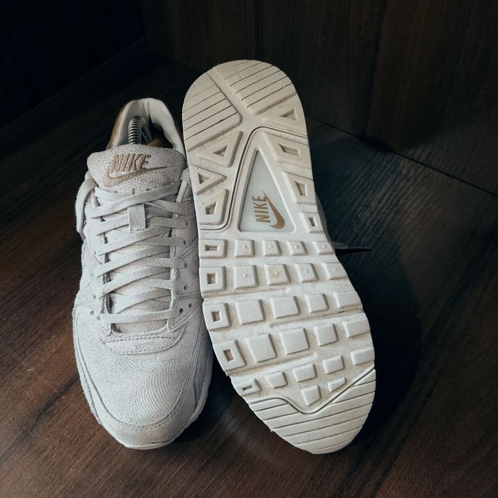 Nike Air Max Command premium 38