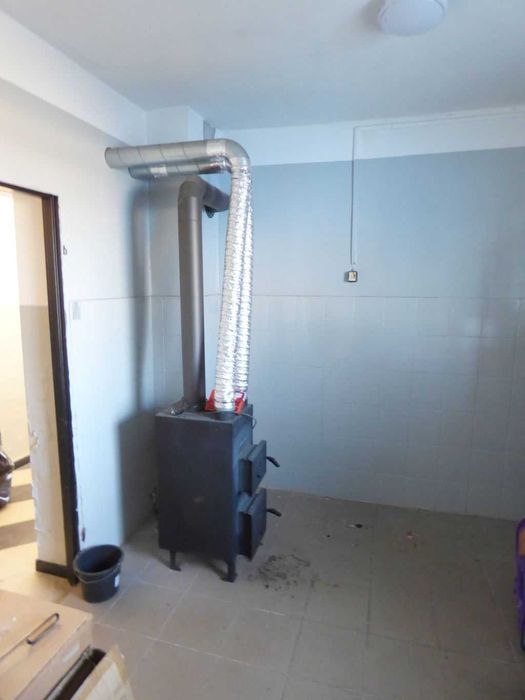 wynajmę pomieszczenia magazynowo-biurowe w Bytomiu, 70 m2, własne CO