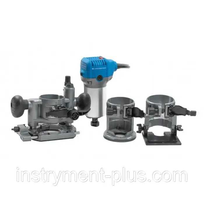 Фрезер-тример KRAISSMANN 910 OFT 6-8 (3b)