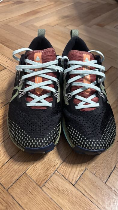 Nike React Pegasus Trail 4 rozmiar 38.5