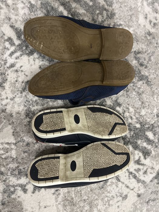 Взуття для хлопця