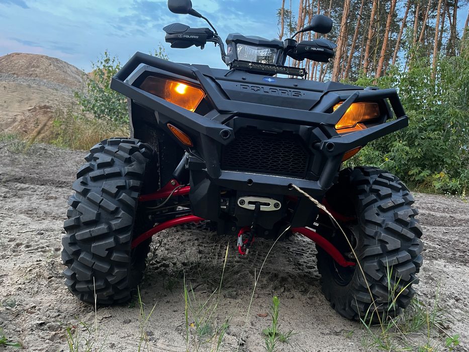 Polaris