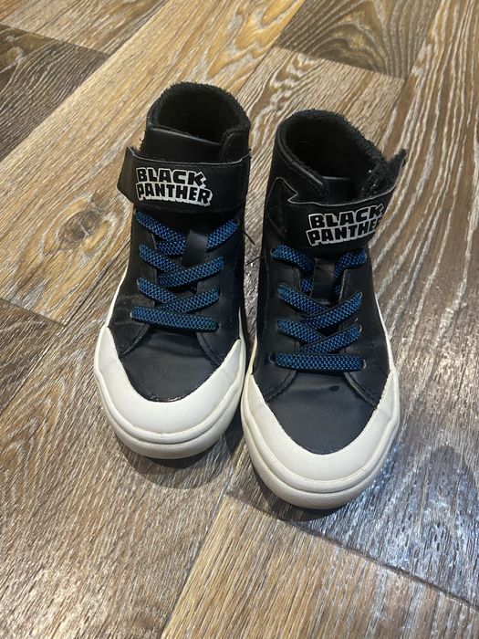 Демисезонные ботинки H&m