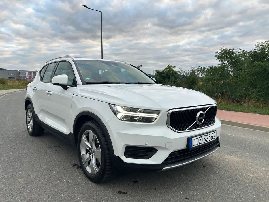 Volvo XC 40