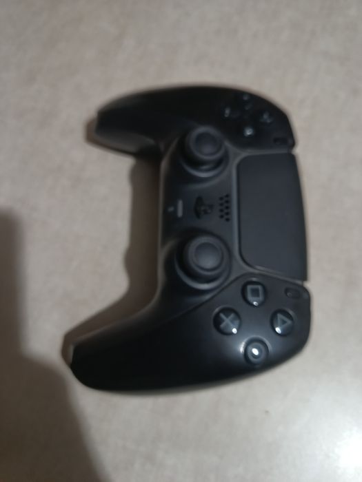 Kontroler Ps5 DualSesne Midnight Black
