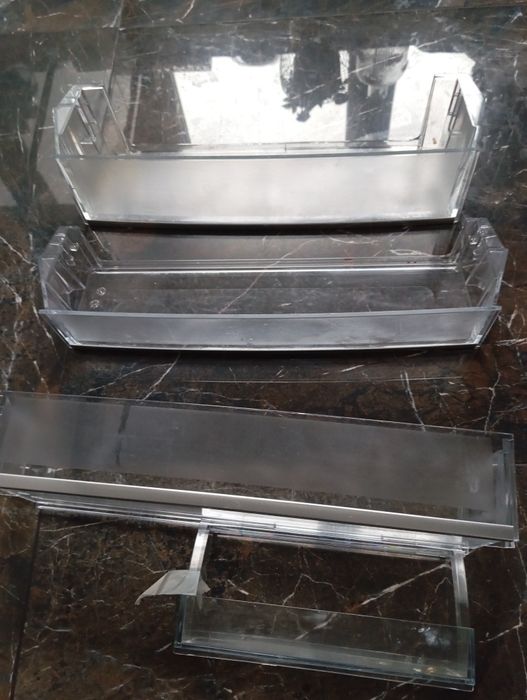 Elektrolux elementy wyposażenia.ENN2853COW