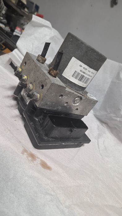 Pompa ABS Honda Jazz III 57110-TF3-G220-M2