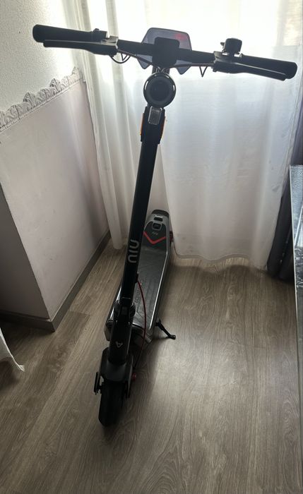 Trotinete Elétrica NIU KQi3 Max