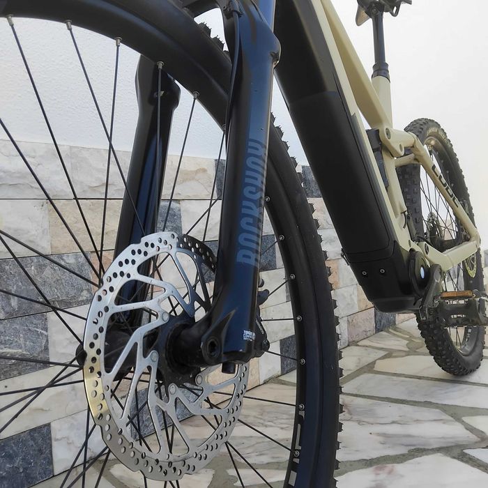 Cube Stereo Hybrid 140 HPC Race Carbon