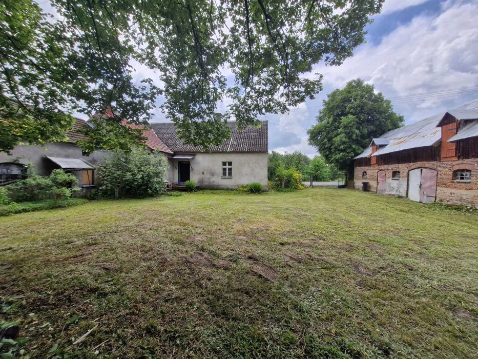 Dom – Kiszewko, powiat obornicki - Więcej