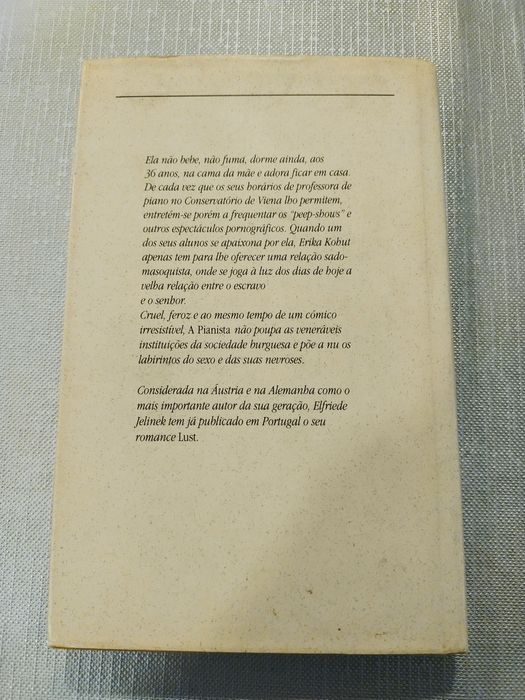 Livro O RAPTO DE HORTENSE de Jacques Roubaud
