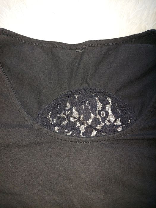 Bluzka tunika rozmiar