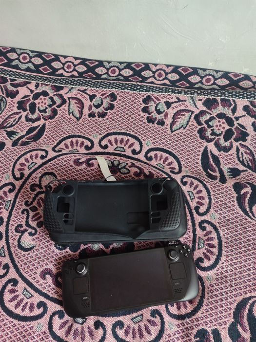 Продам steam deck