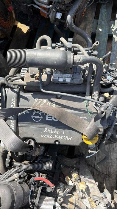 Motor Opel Z14XEP