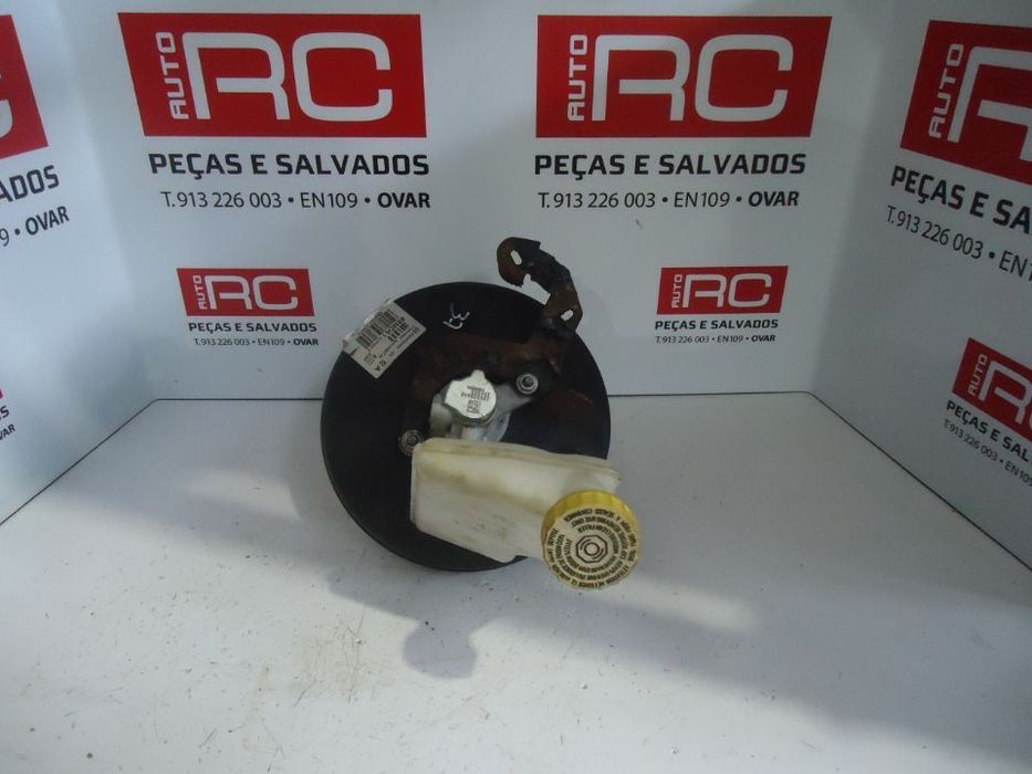 Servo Freio Peugeot 208