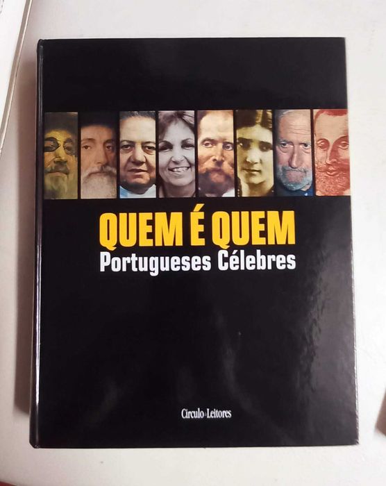 Colecção: Fotobiografias Século XX