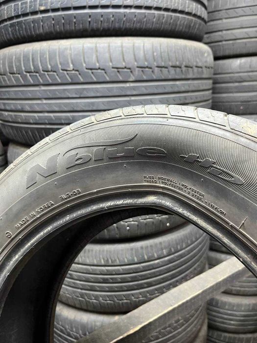 185/65 R15 Nexen комплект літо / лето